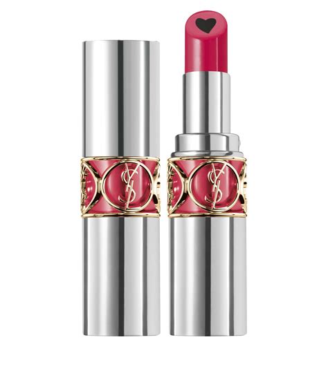 ysl tint in balm sephora usa|YSL volupte lip balm.